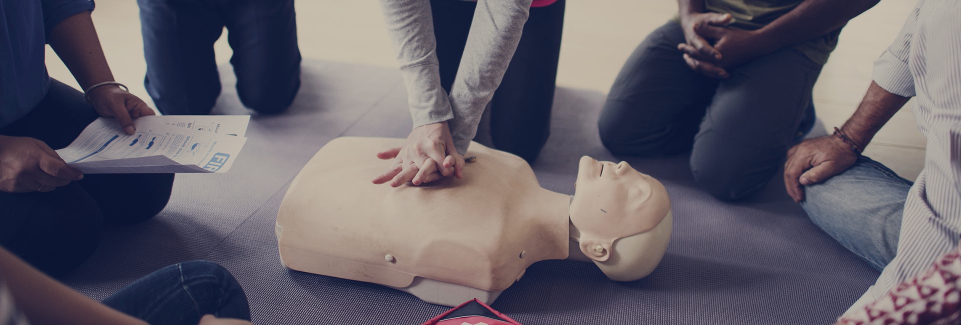 Here’s Why You Should Get a BLS Certification