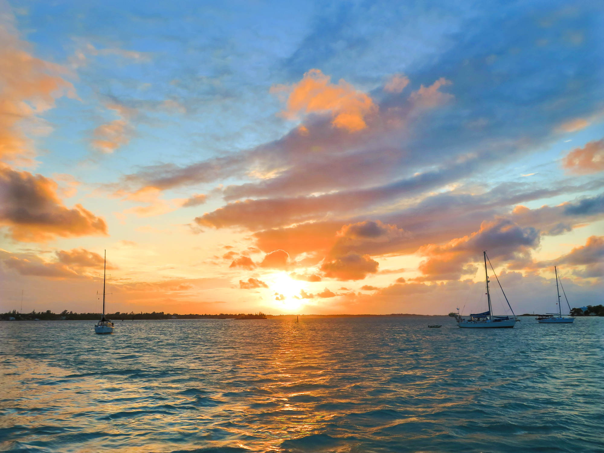 great abaco bahamas diving