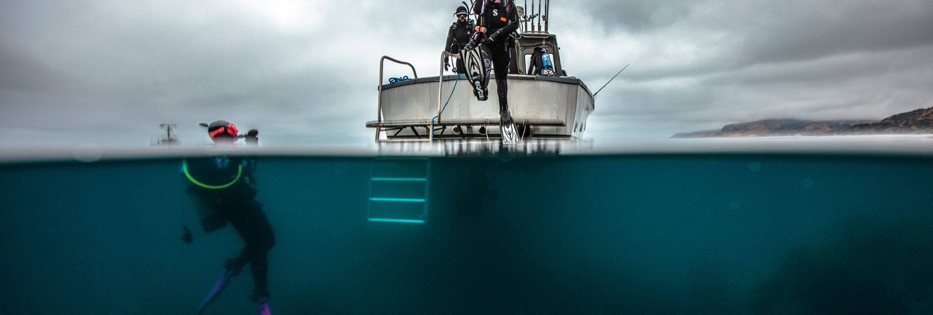 PADI Open Water-verwijzing