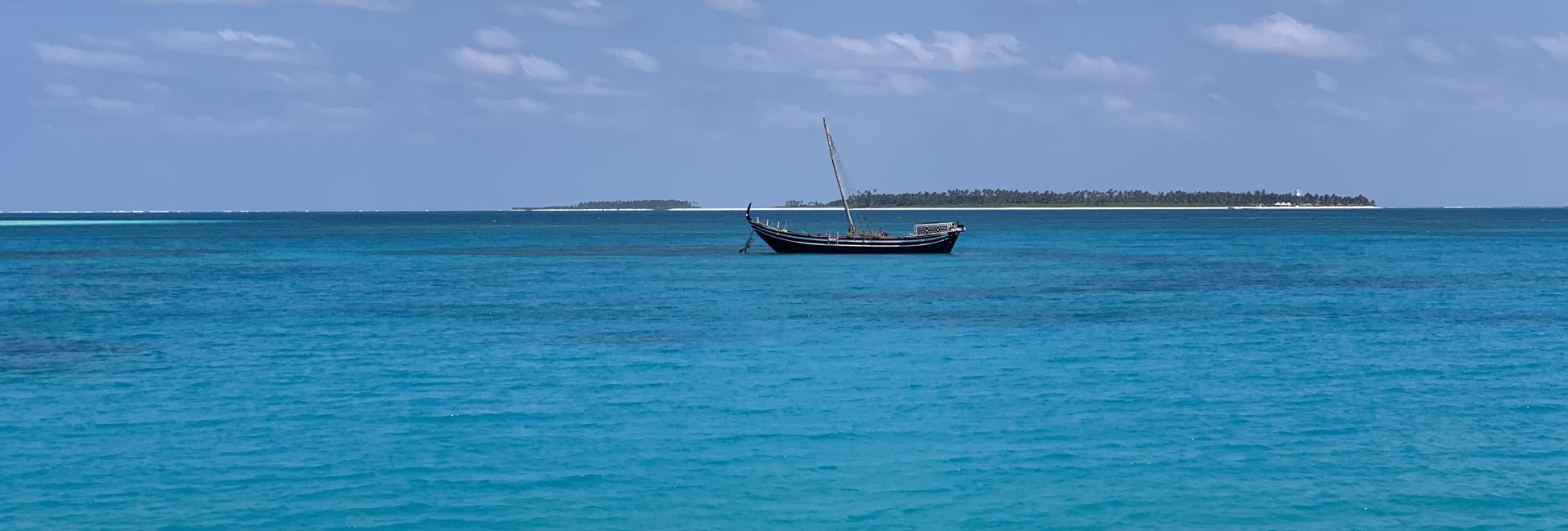 Lakshadweep: India’s Best Kept Secret