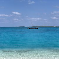 Lakshadweep - India - Tropical - Clear Water
