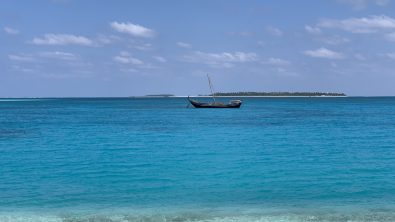 Lakshadweep - India - Tropical - Clear Water