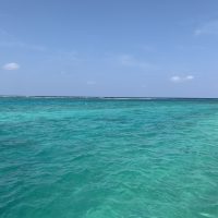 Lakshadweep - India - Tropical - Clear Water