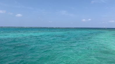 Lakshadweep - India - Tropical - Clear Water