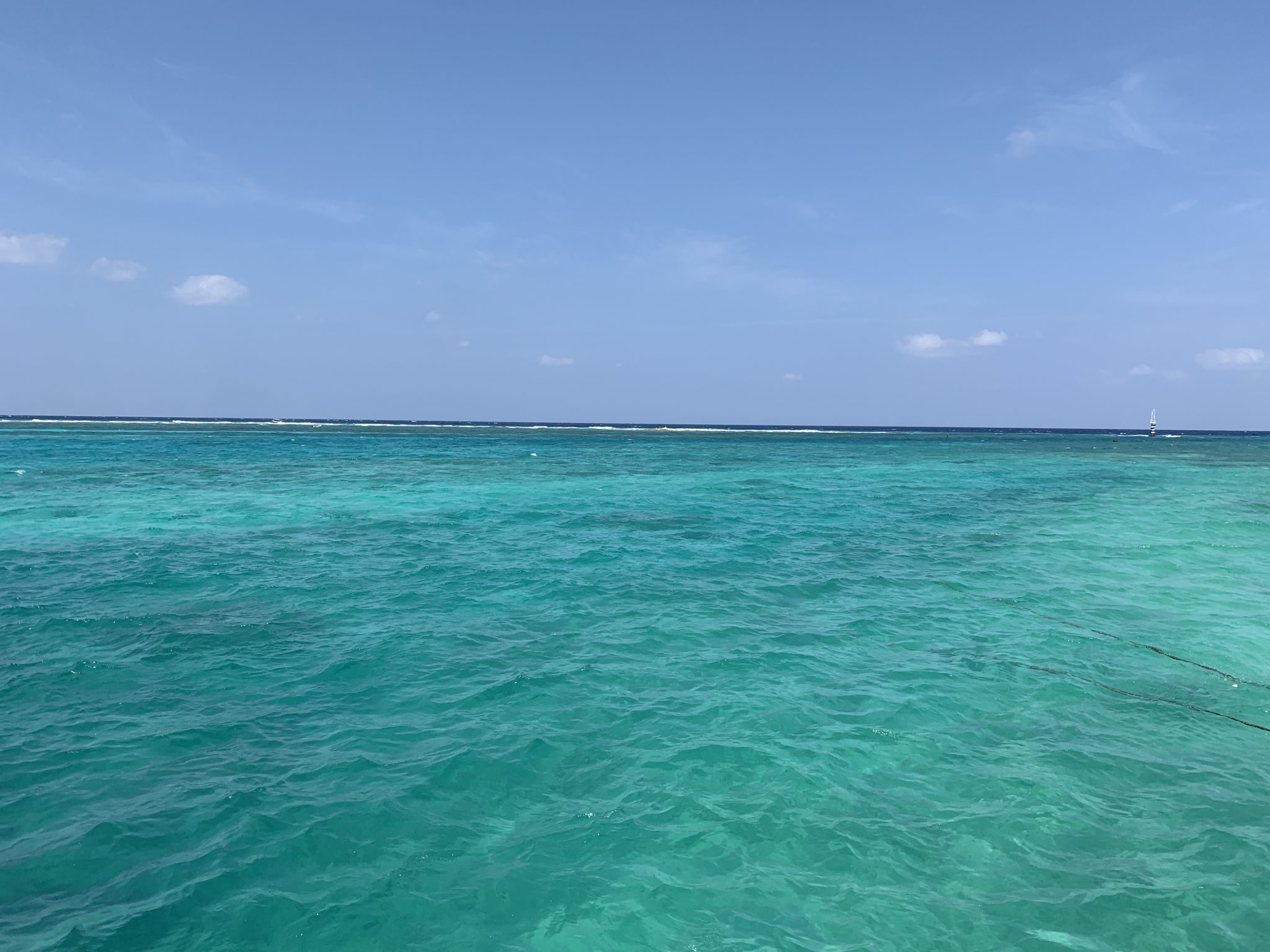 Lakshadweep - India - Tropical - Clear Water