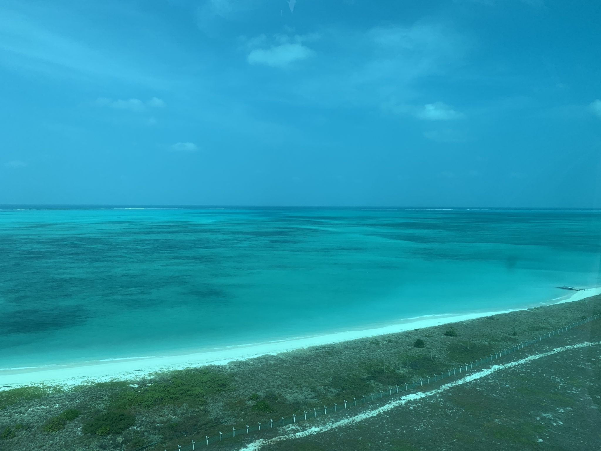 Lakshadweep - India - Tropical - Clear Water