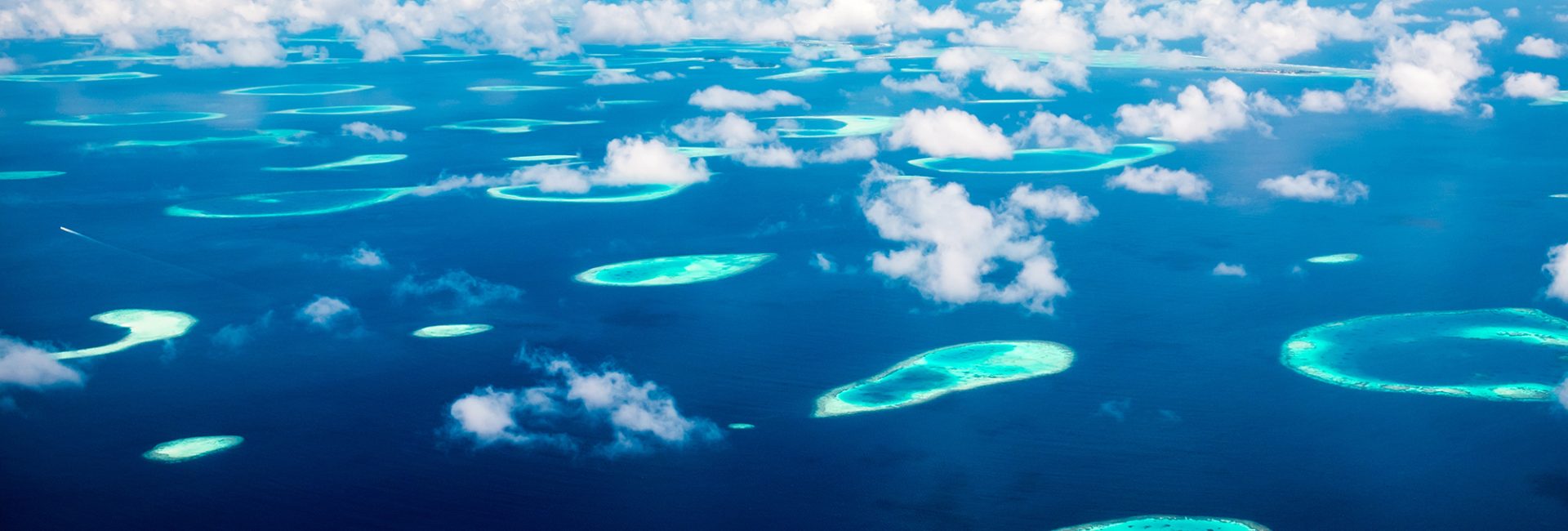 Meet the Maldives