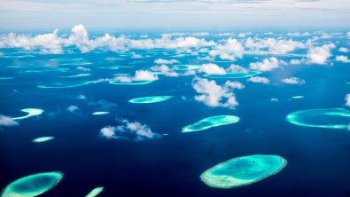 Meet the Maldives Header