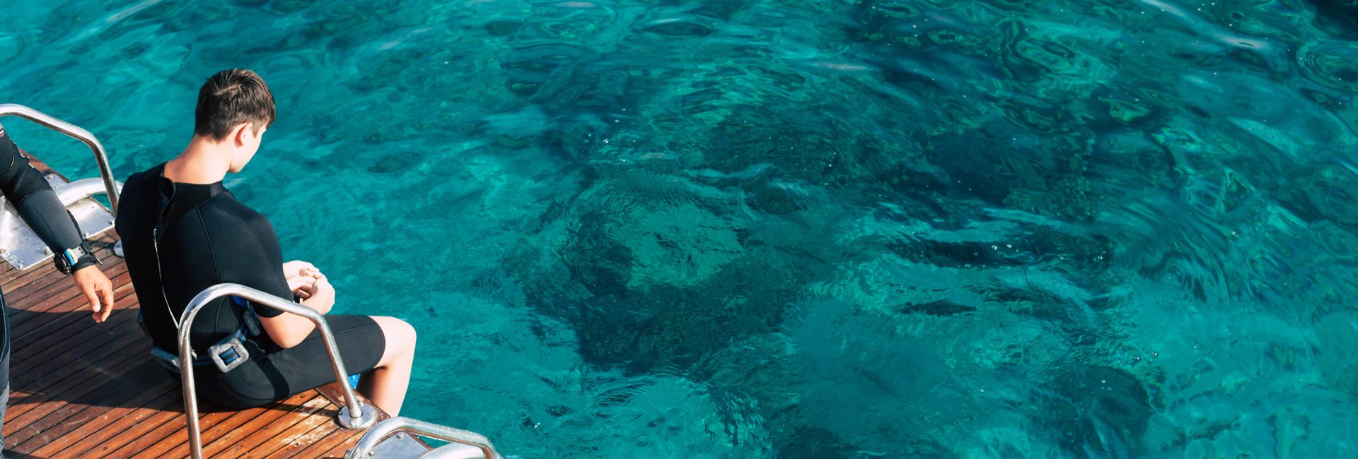 Improve Your Scuba Skills From Your Sofa