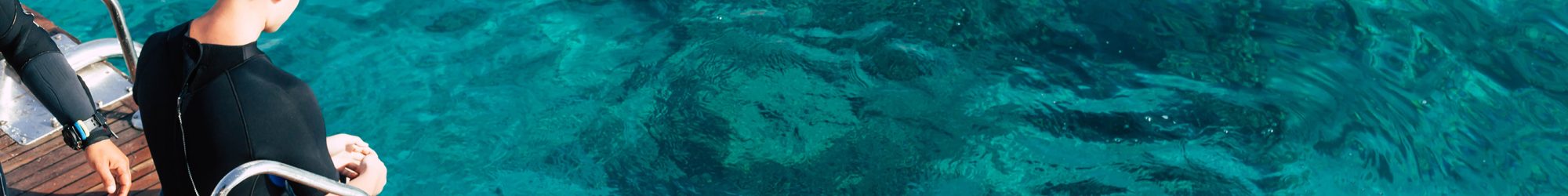 Scuba Skills