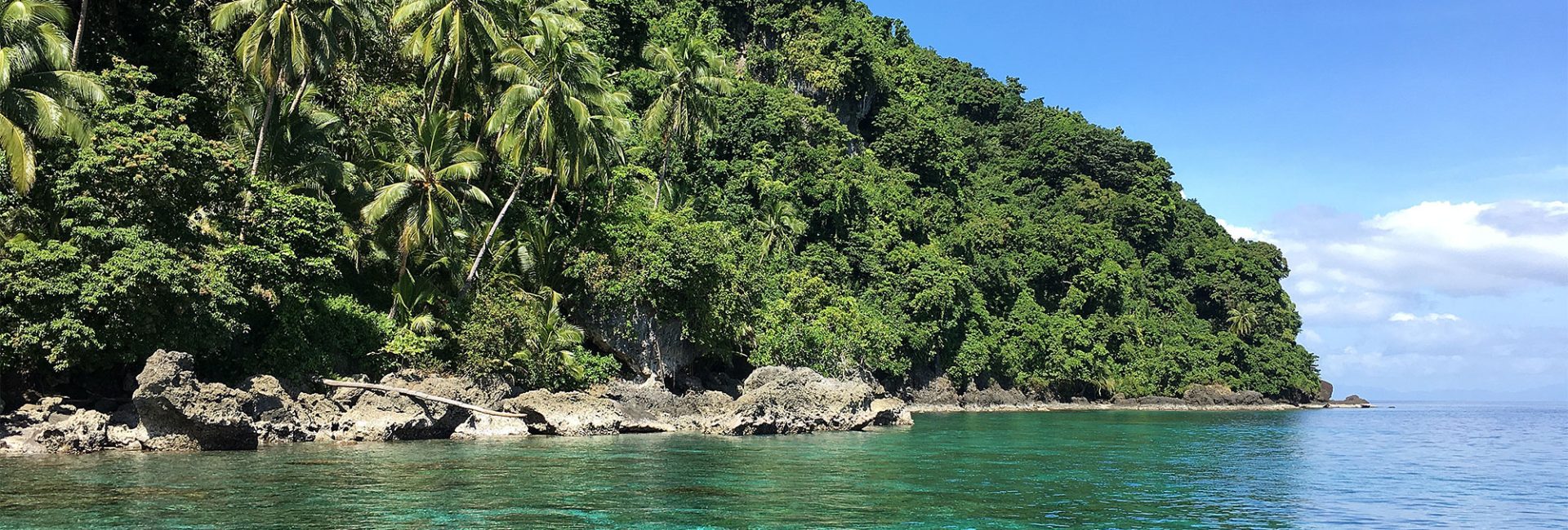 Getting PADI Certified off the Beaten Track in Padre Burgos, Philippines