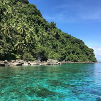 Padre Burgos - Philippines - Scuba Diving
