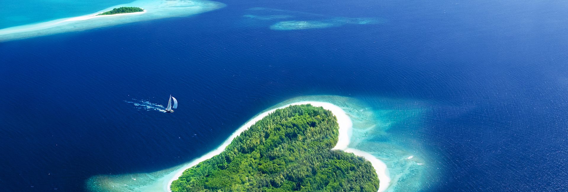 7 Ways to Bring Romance to Your Valentine’s Day Dive
