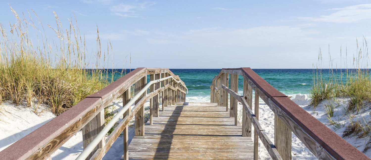 Take a Wreck Diving Road Trip Along Florida’s Gulf Coast
