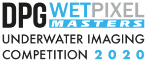 DPG/Wetpixel Masters 2020 Competition