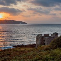 Diving Cornwall