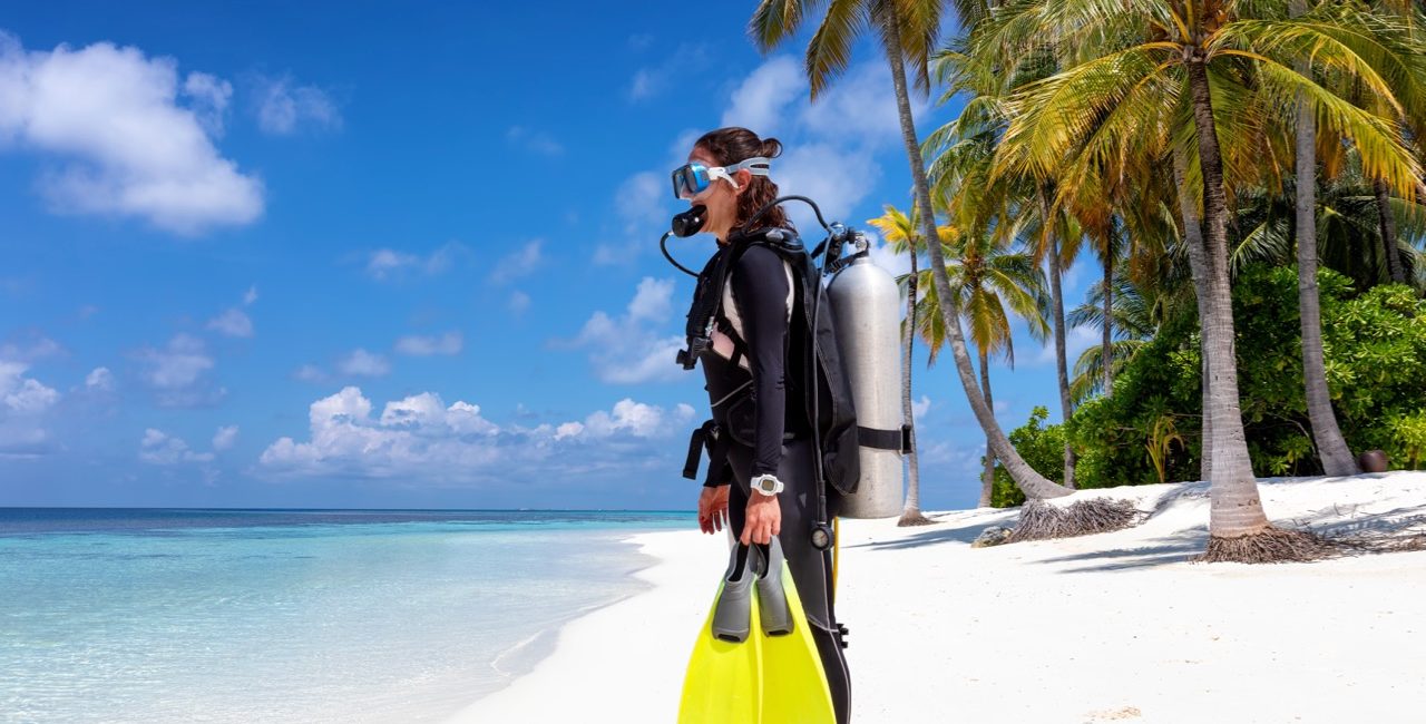 How to Plan a Scuba Diving Vacation in 2023
