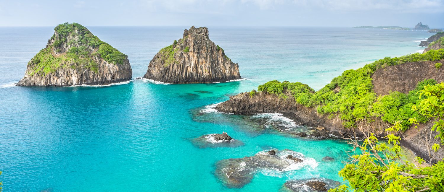 Must-Dive Sites in North and South America