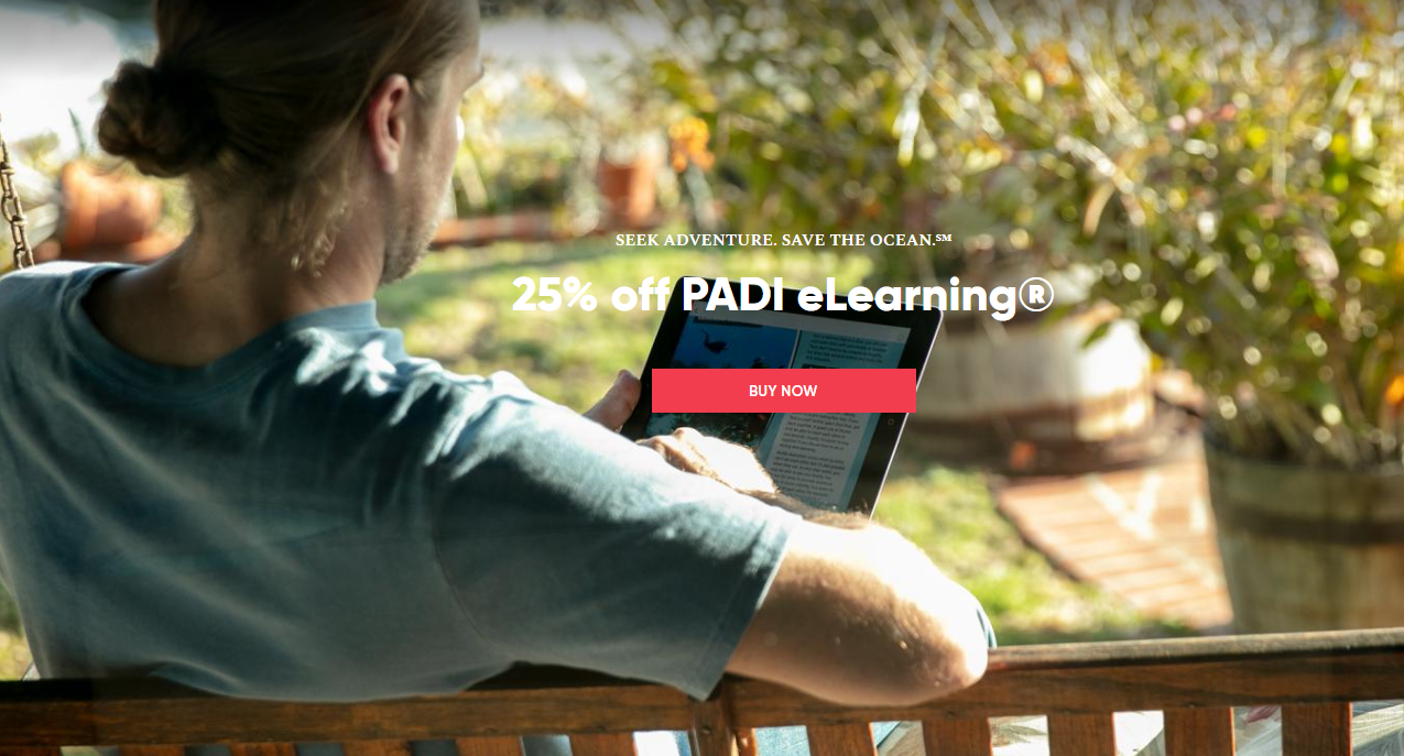PAD Elearning - Discount