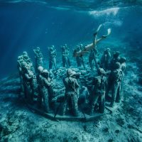 Indonesia freediving photos Instagram