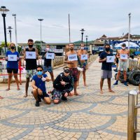 Phi Phi Islands - Clean up - PADI dive shops