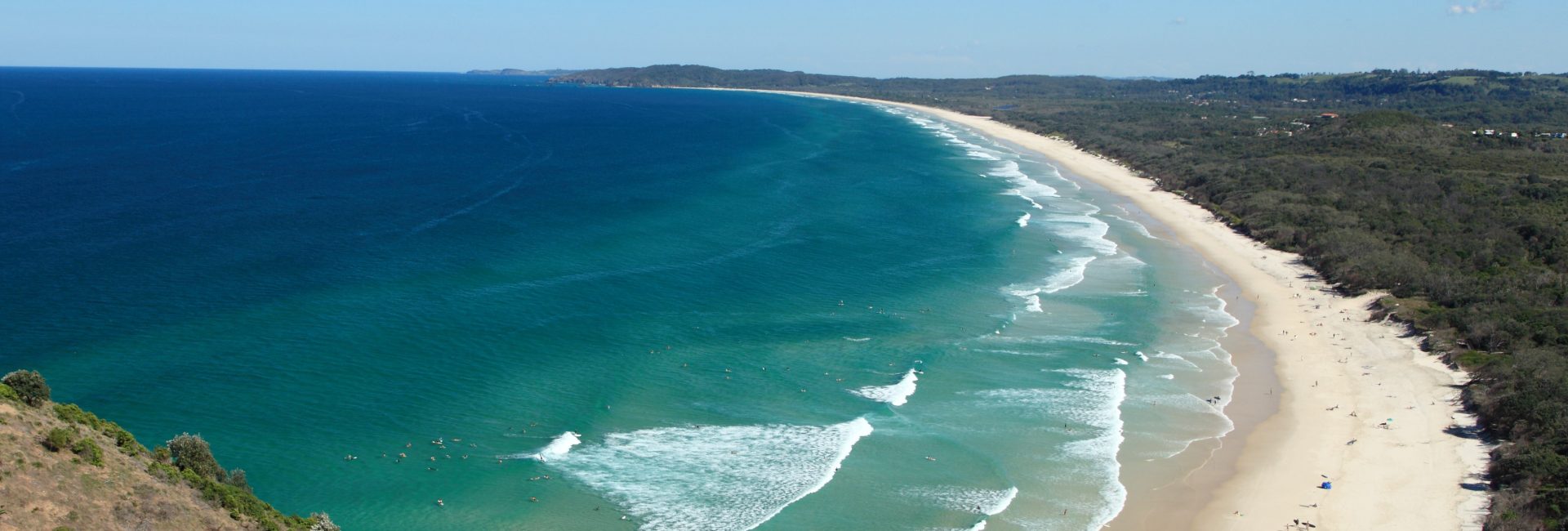 Roadmap to Diving the New South Wales Coast