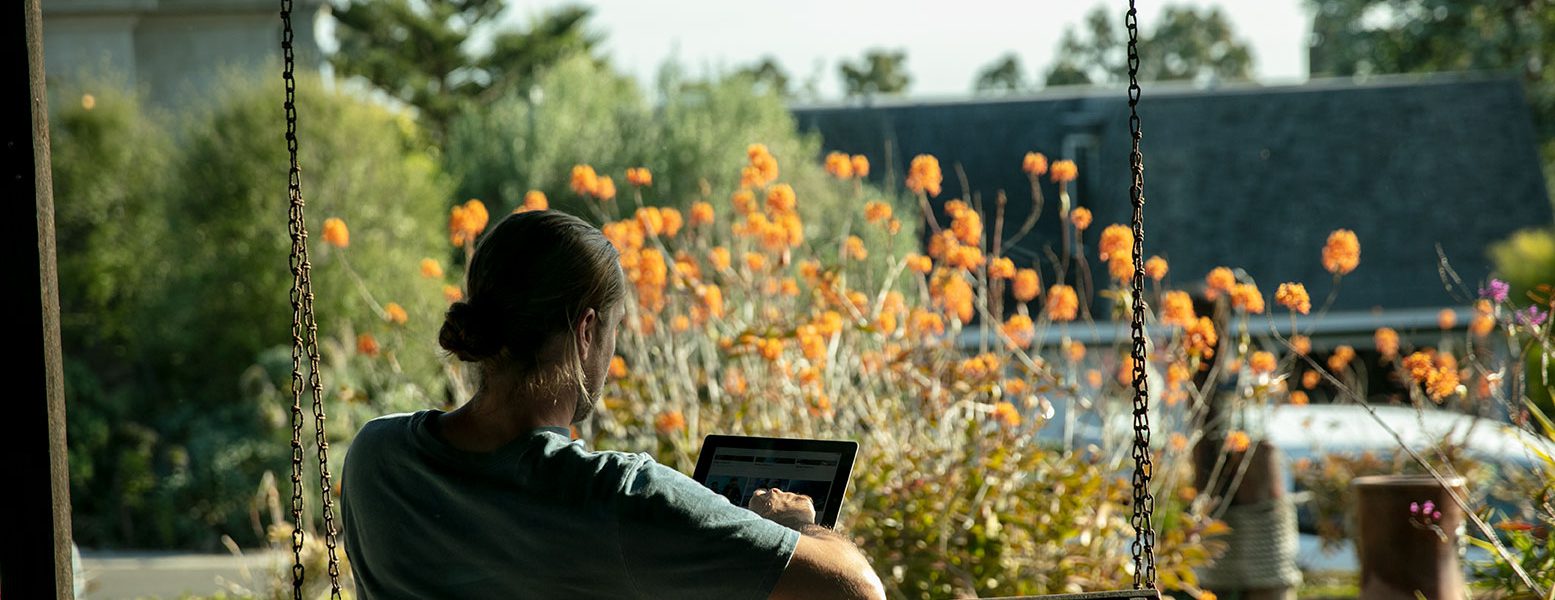 8 Razones para tomar una clase de buceo online