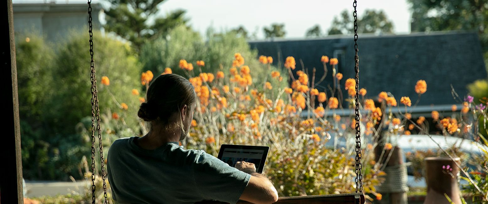 8 redenen om online duikles te nemen
