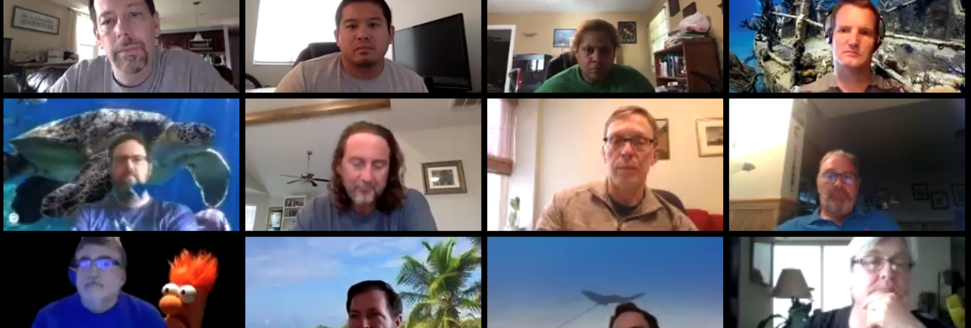 Taking a PADI Specialty Course Online