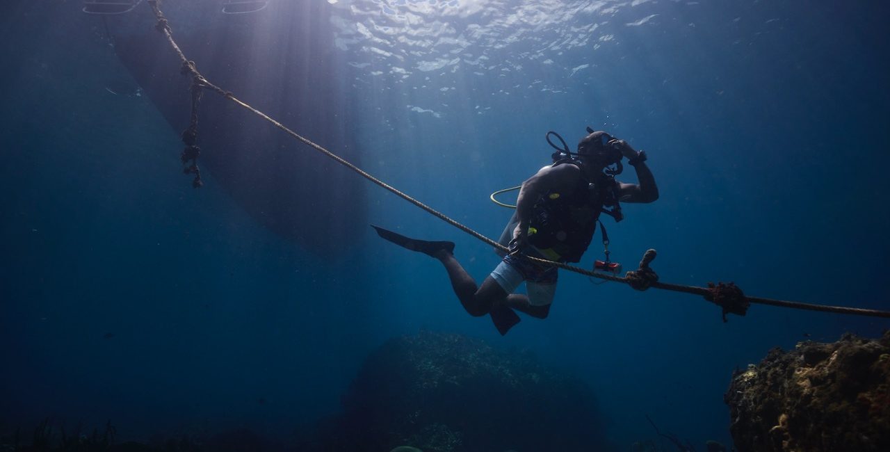Why You Need DAN Scuba Diving Insurance