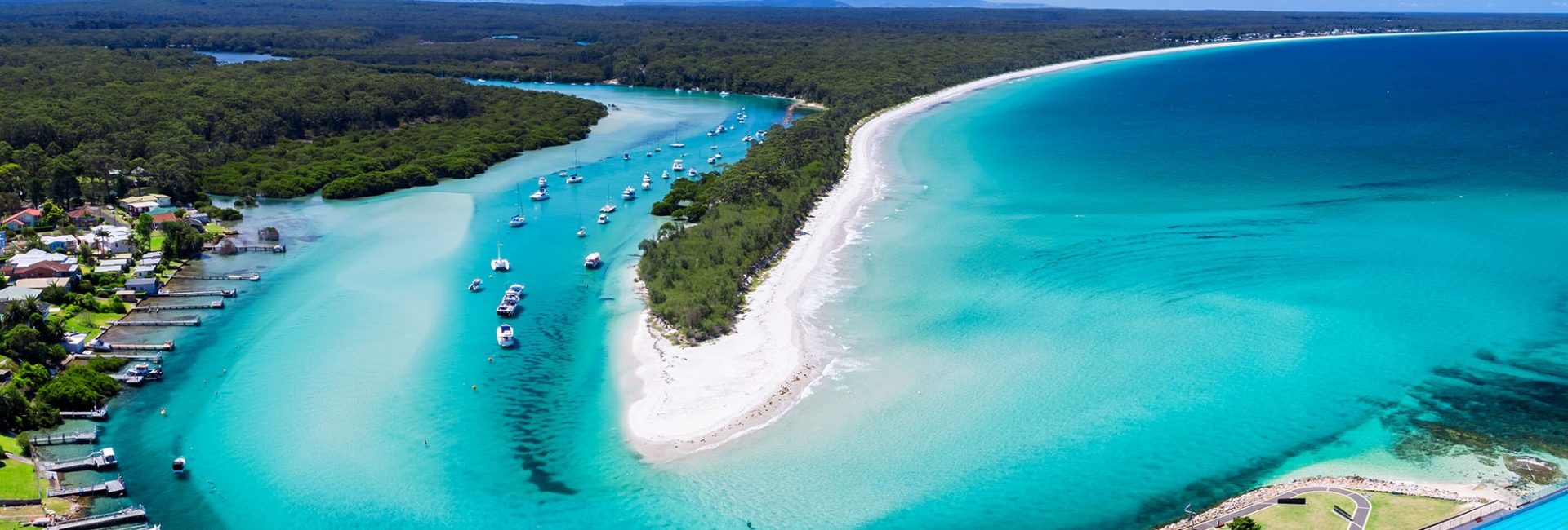 5 Reasons You Should Go Diving in Jervis Bay, Australia