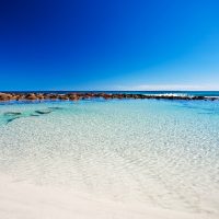 South Australia - White Sand - Beach - Water