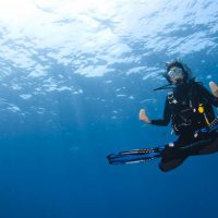 neutral buoyancy