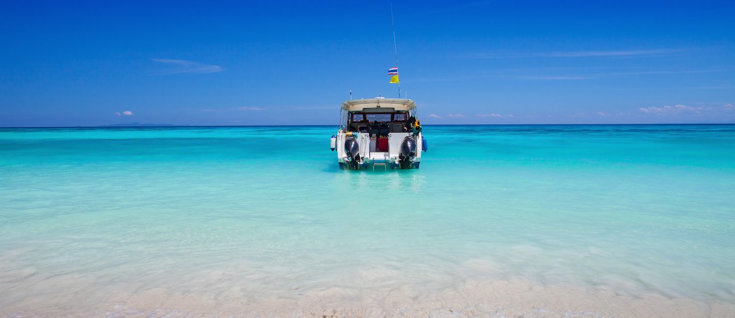 Sun Protection is Critical for Divers