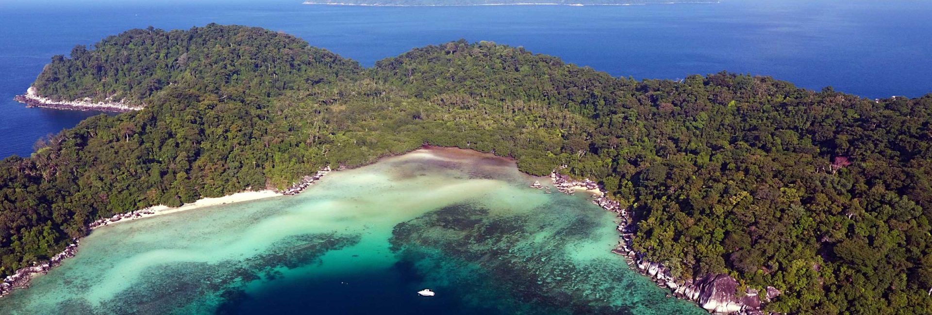 Diving Tioman Island – The Jewel in the Malaysian Crown