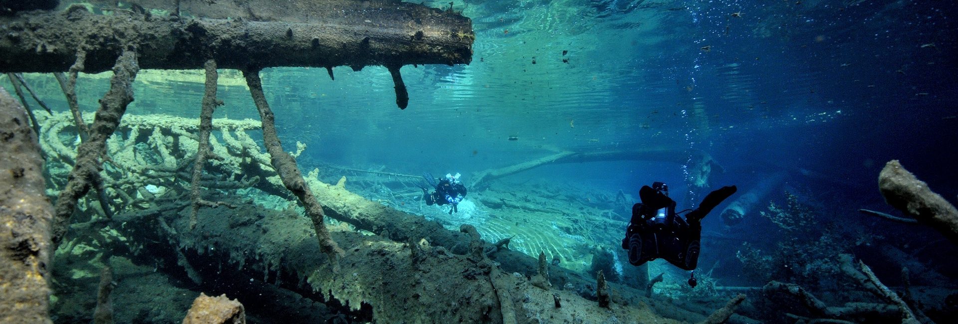 10 Top Dive Sites in Austria and Switzerland