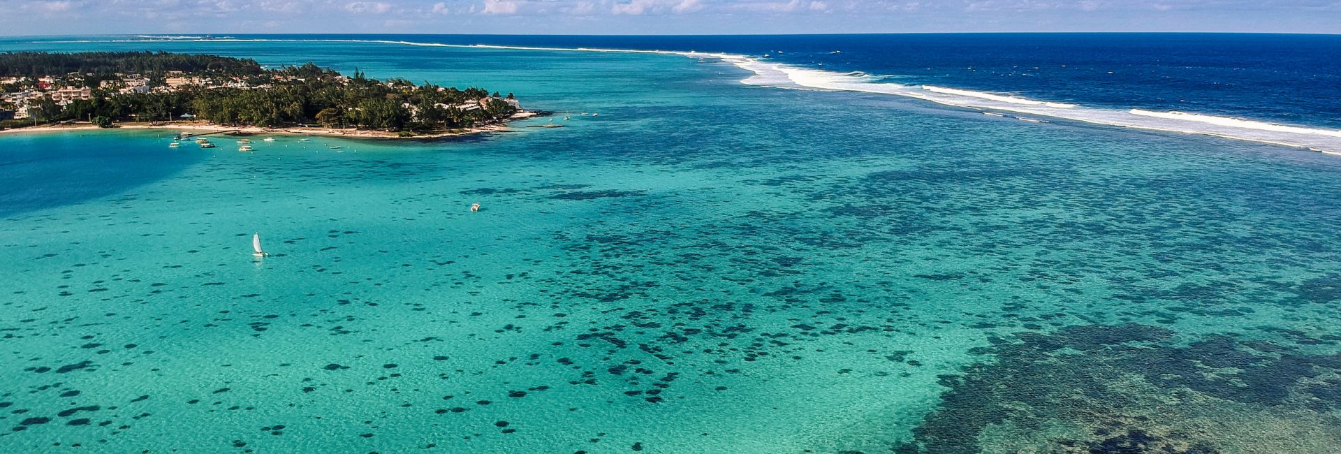 The Top 16 Dive Sites in Mauritius