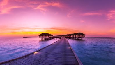 MaldivesResort_Shutterstock