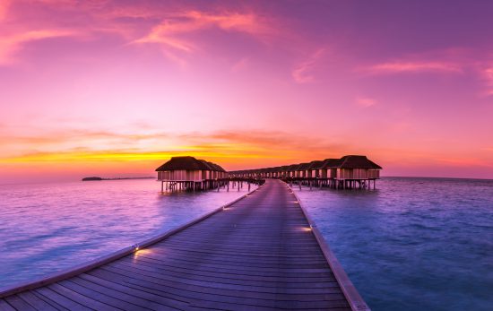 MaldivesResort_Shutterstock