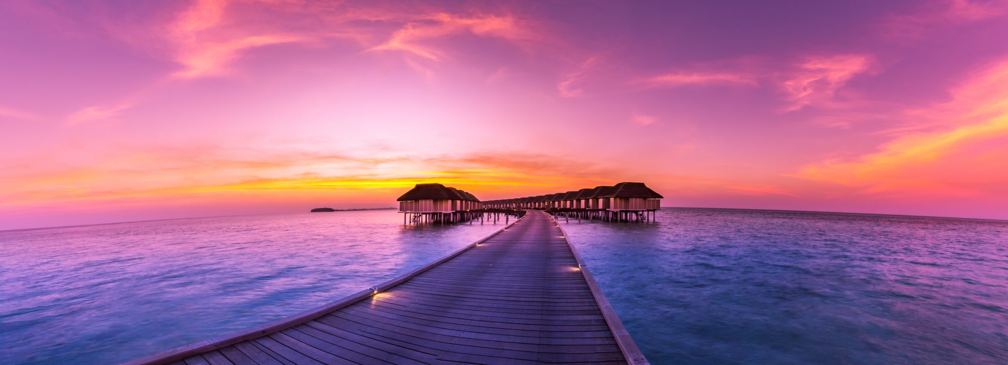 MaldivesResort_Shutterstock