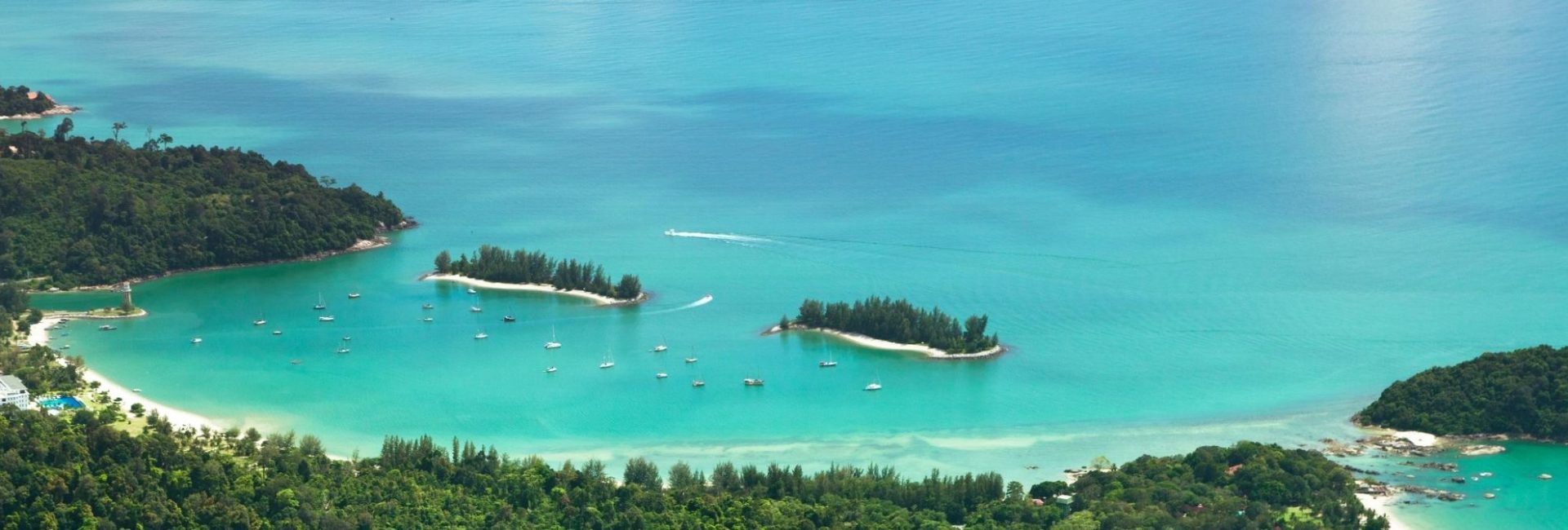 Langkawi: Malaysian Diving off the Beaten Track
