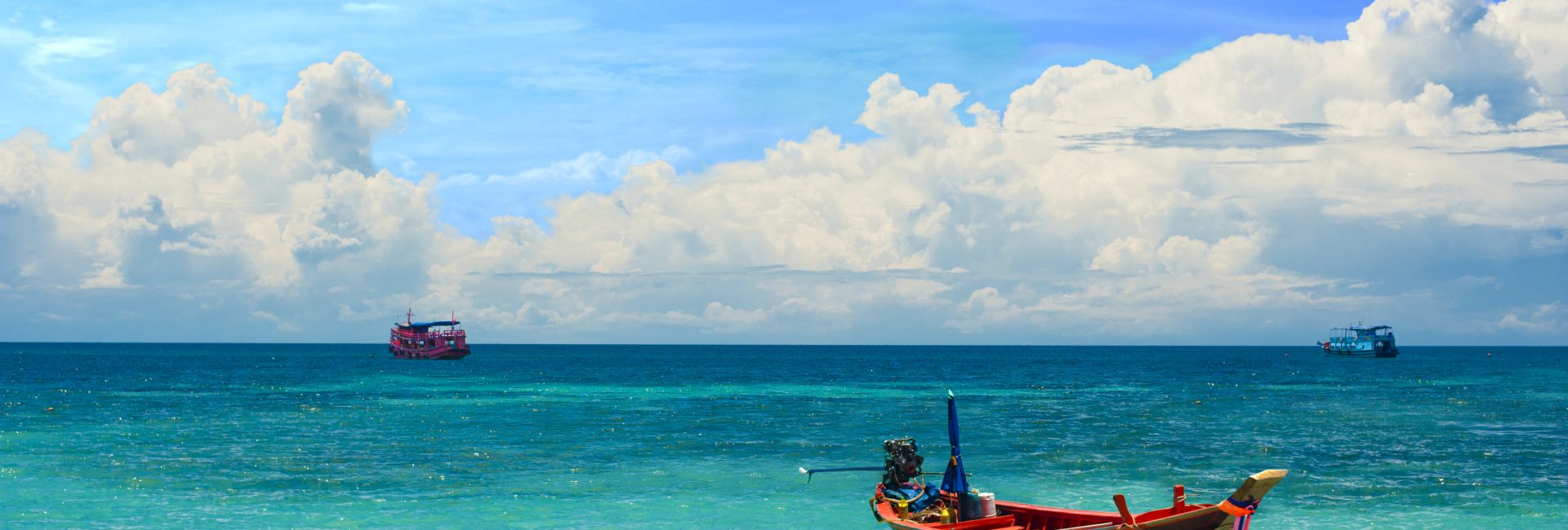8 dos Melhores Resorts de Mergulho na Tailândia, de Acordo com Avaliações da PADI Travel