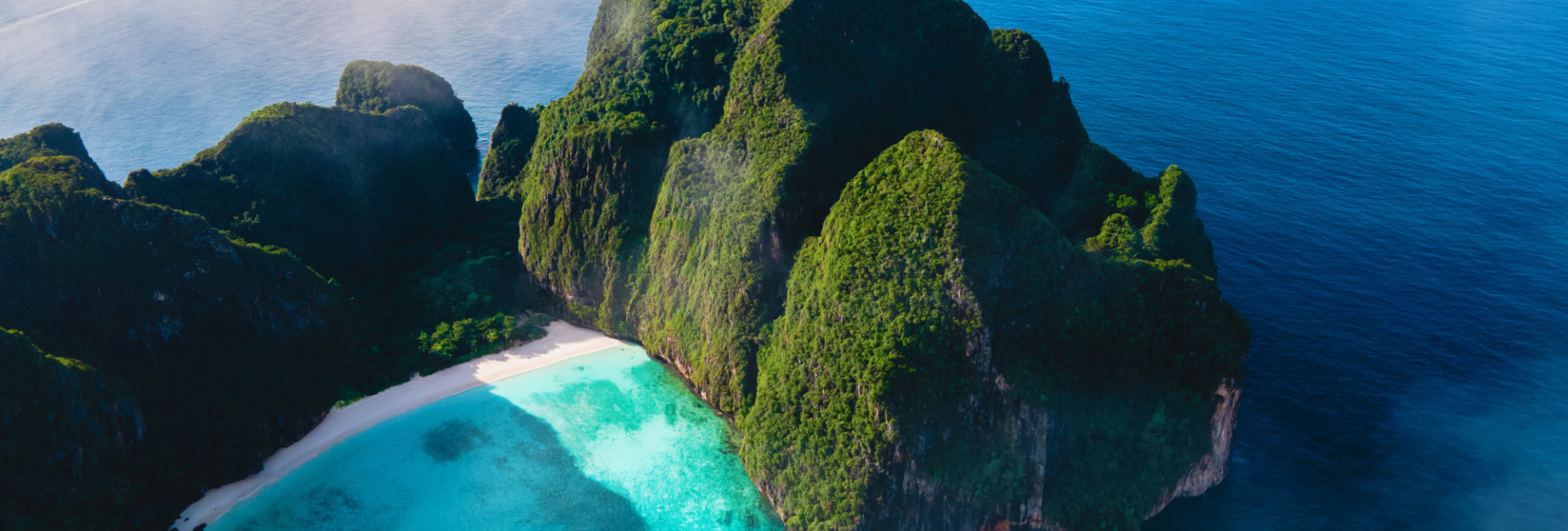 Where To Get Scuba Certified in Thailand