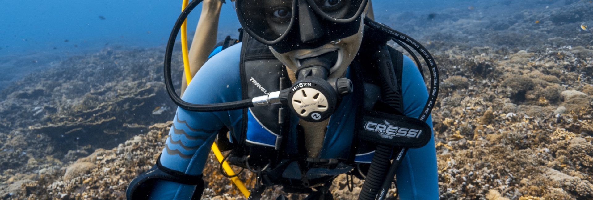 Conservation Filmmaking with Inka Cresswell