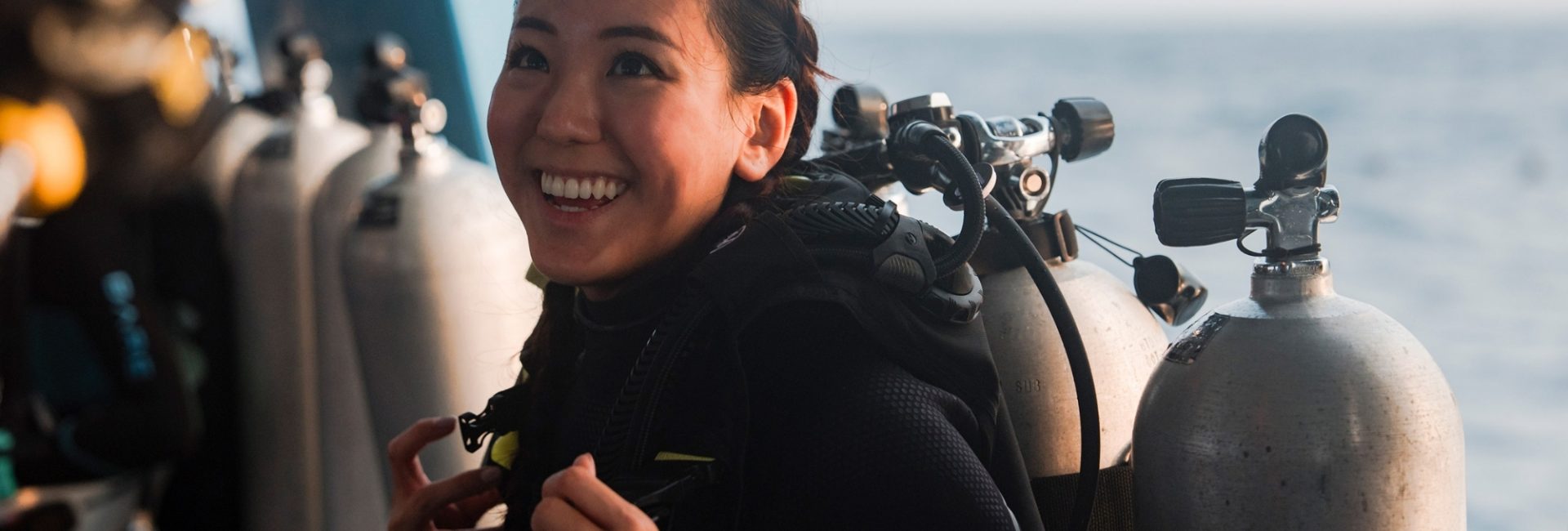 How to Become a PADI AmbassaDiver in 2027