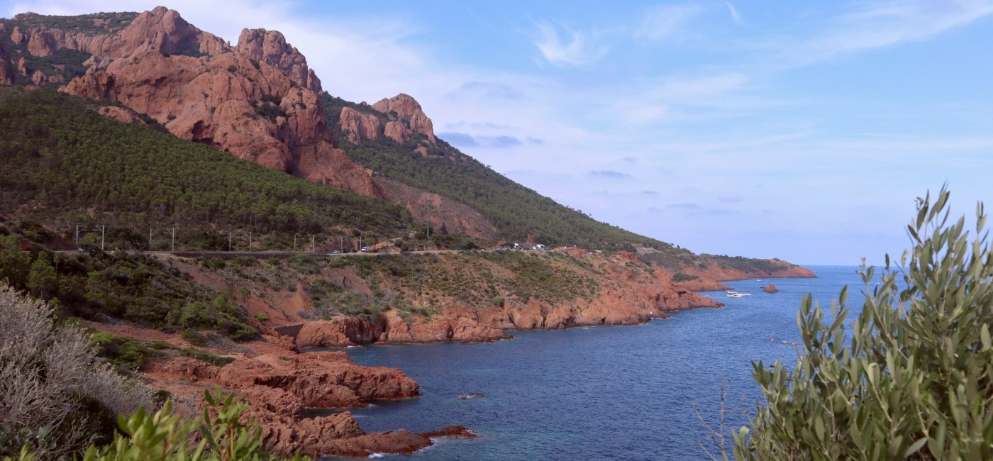 5 Diving Highlights of the French Riviera