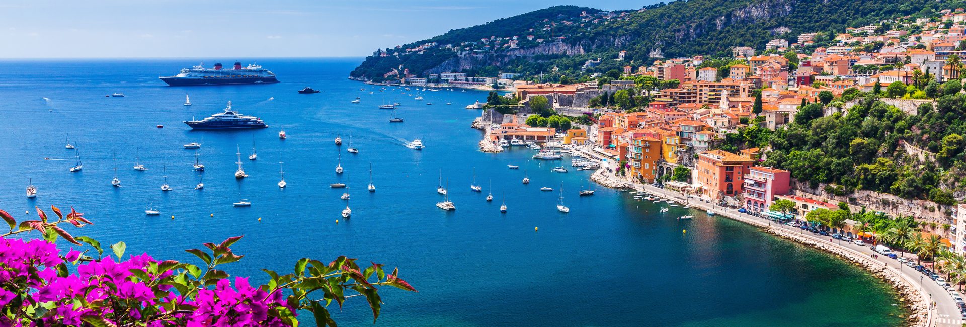 Top 5 Places to Dive in France