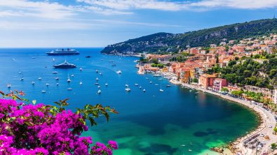 Header - Places to Dive in France
