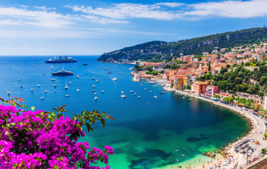Header - Places to Dive in France