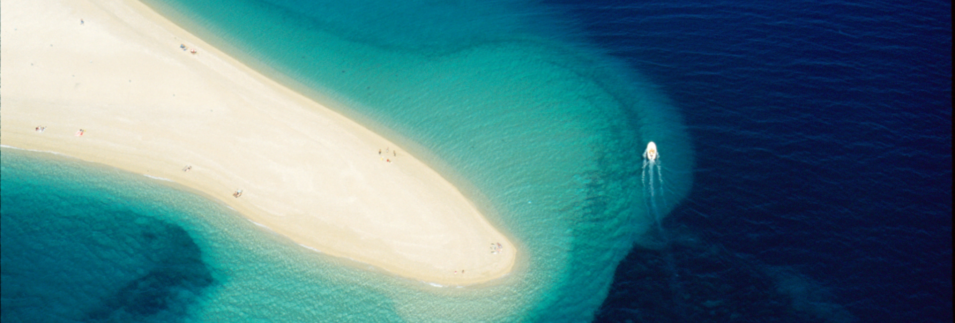 The Ultimate Dive Vacation Sweepstakes